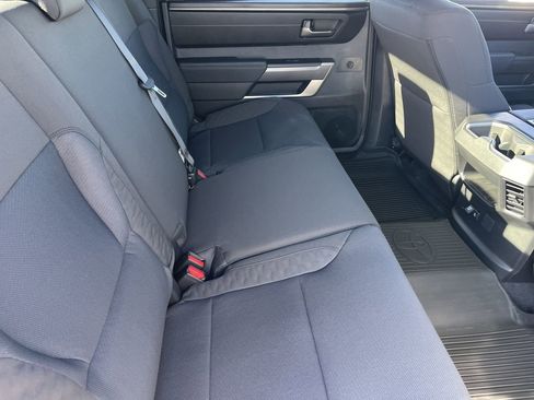 New 2026 Toyota Tundra SR5 image 23