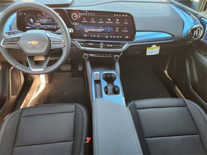 New 2026 Chevrolet Equinox EV LT w/ Convenience Package II