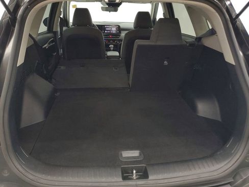 Used 2024 Kia Seltos LX image 24