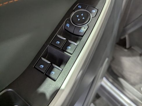 Used 2022 Ford Explorer Timberline w/ Timberline Technology Package AWD/4WD image 20