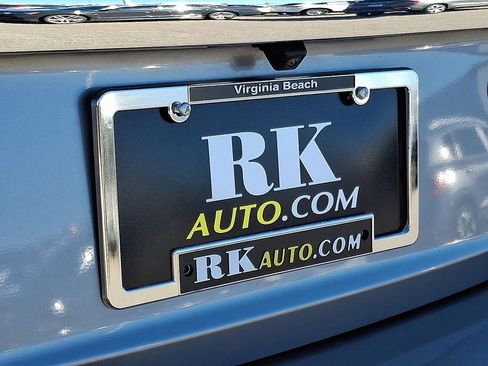 Used 2023 Mitsubishi Mirage G4 ES image 32