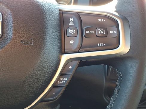 Used 2025 RAM 2500 Big Horn image 9