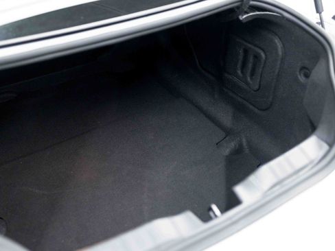 Used 2017 Chevrolet Camaro ZL1 RWD image 94