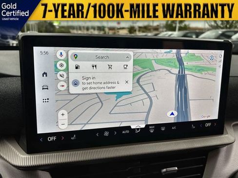 Certified 2025 Ford Explorer Active image 27