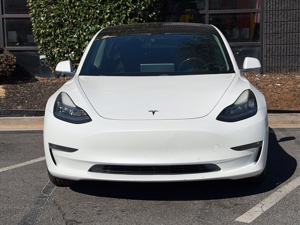 Used 2018 Tesla Model 3 RWD image 3