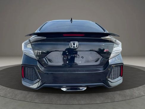 Used 2017 Honda Civic Si image 6