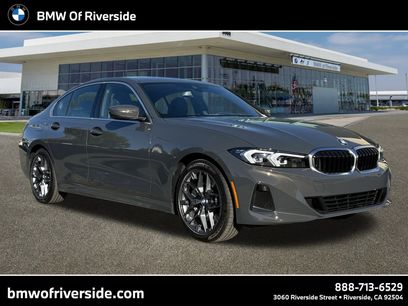 New 2026 BMW 330i Sedan