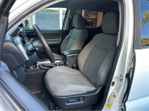 Used 2021 Toyota Tacoma SR5 image 15