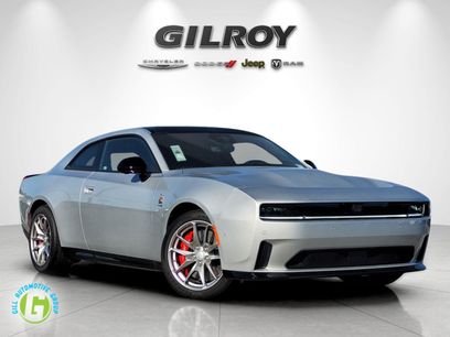 New 2024 Dodge Charger Daytona Scat Pack w/ Plus Group