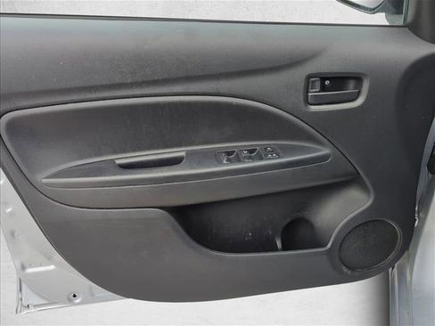 Used 2018 Mitsubishi Mirage G4 ES image 10