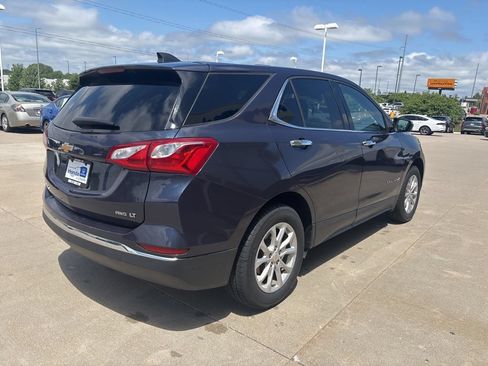 Used 2019 Chevrolet Equinox LT AWD/4WD image 5