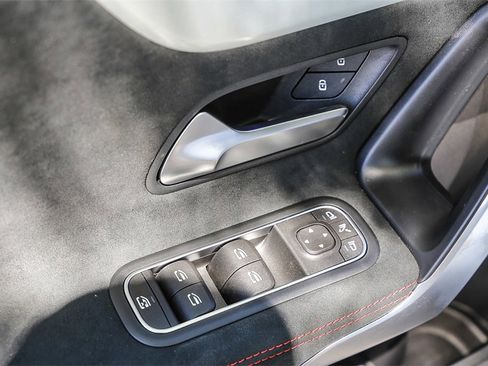 New 2025 Mercedes-Benz CLA 250 4MATIC image 26