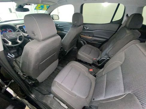 Used 2023 GMC Acadia SLE w/ Driver Convenience Package FWD image 29