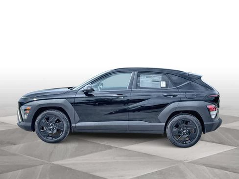 New 2027 Hyundai Kona SEL Sport FWD image 5