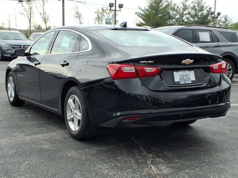 Used 2024 Chevrolet Malibu LT image 6