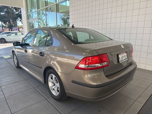 Used 2004 Saab 9-3 Linear image 5