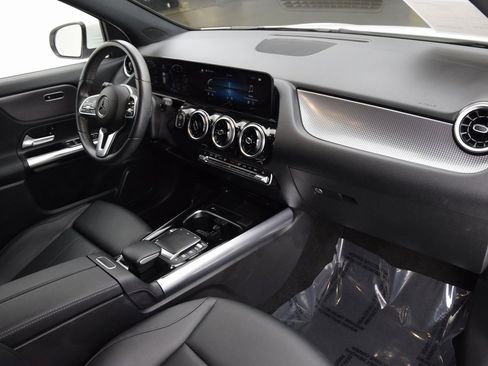 Certified 2022 Mercedes-Benz GLA 250 image 15