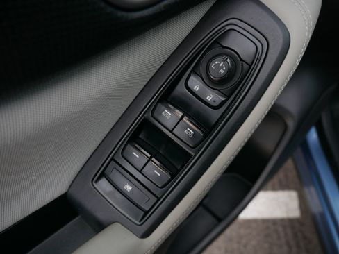 Used 2021 Subaru Forester Premium image 20