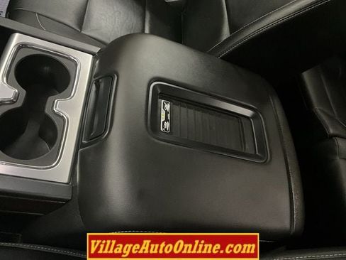 Used 2016 GMC Sierra 1500 SLT w/ SLT Premium Package AWD/4WD image 22