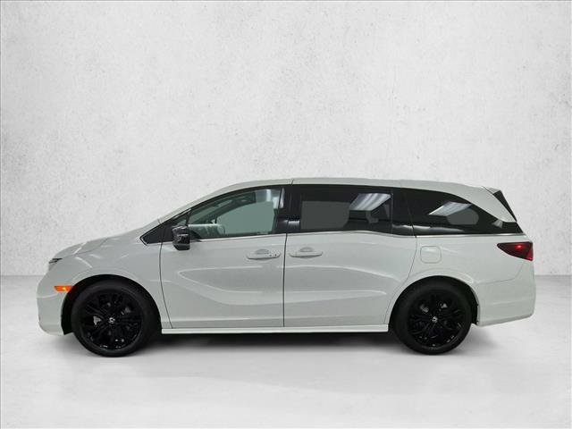 Used 2026 Honda Odyssey Sport-L image 9