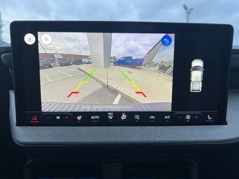 New 2026 Ford Maverick XLT w/ Equipment Group 301A image 11