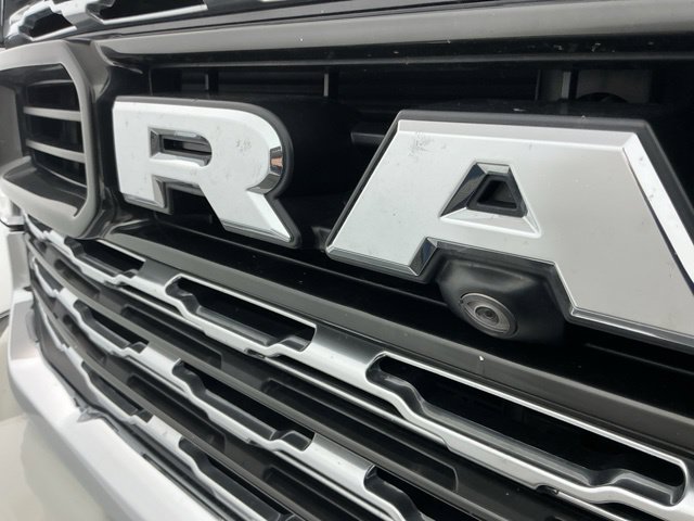 Used 2019 RAM 2500 Limited AWD/4WD image 10