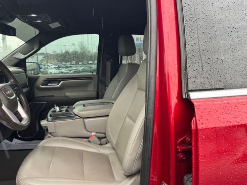 Used 2022 GMC Sierra 1500 SLT w/ Max Trailering Package image 19