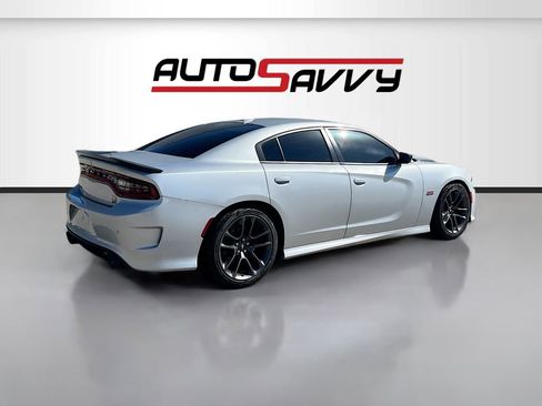 Used 2023 Dodge Charger Scat Pack RWD image 7