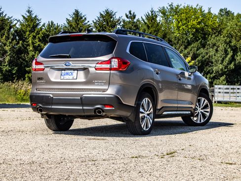 Used 2021 Subaru Ascent Limited w/ Technology Package AWD/4WD image 10