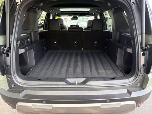 Used 2026 Honda Passport TrailSport Elite image 32