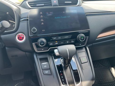 Used 2018 Honda CR-V EX image 9