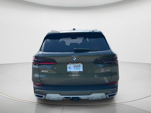 Used 2026 BMW X5 xDrive40i AWD/4WD image 6