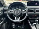 Used 2021 MAZDA CX-5 Grand Touring w/ GT Premium Package image 5