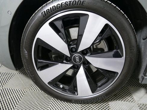 Used 2025 Audi A5 2.0T Premium w/ Convenience Package image 9