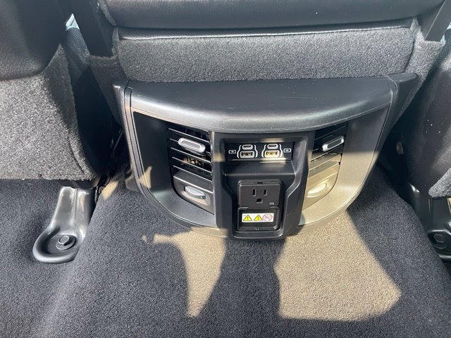 Used 2024 RAM 2500 Laramie w/ Safety Group AWD/4WD image 23