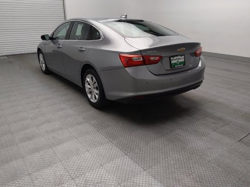 Used 2024 Chevrolet Malibu LT FWD image 5