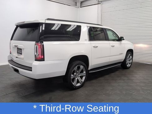 Used 2019 GMC Yukon XL SLT image 8