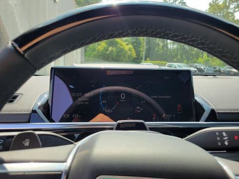 New 2025 GMC Sierra EV Denali image 17