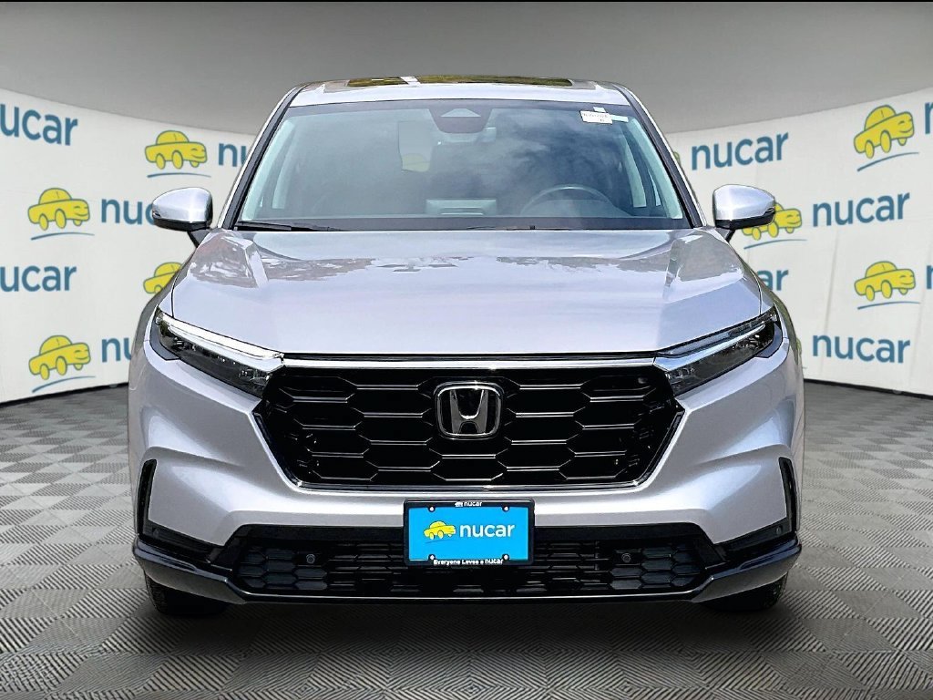 Used 2024 Honda CR-V EX-L image 2