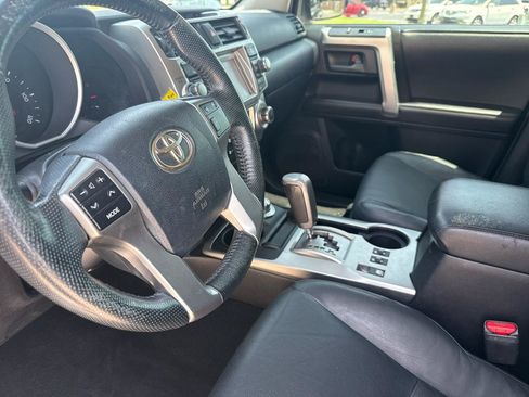 Used 2011 Toyota 4Runner Limited w/ Convenience Pkg AWD/4WD image 34