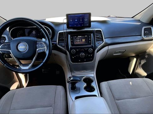 Used 2014 Jeep Grand Cherokee Laredo AWD/4WD image 14