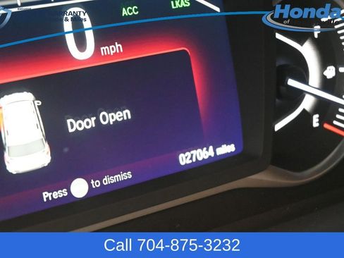 Used 2023 Honda Passport EX-L image 20