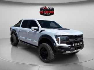 Used 2025 Ford F150 Raptor AWD/4WD video 1
