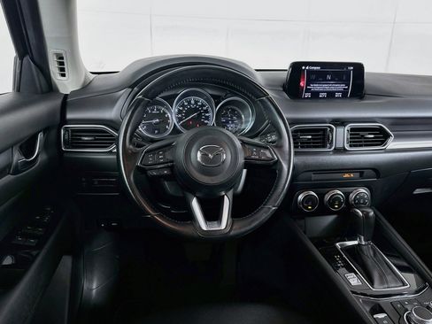 Used 2019 MAZDA CX-5 Sport FWD image 18