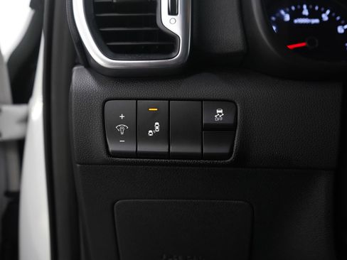 Used 2018 Kia Sportage EX w/ EX Sport Appearance Package image 24