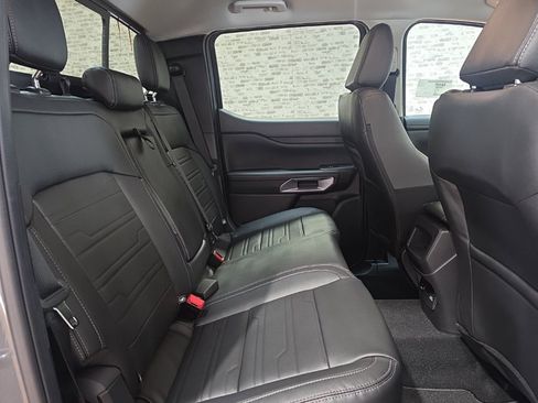 New 2025 Ford Ranger Lariat w/ Convenience Package image 13