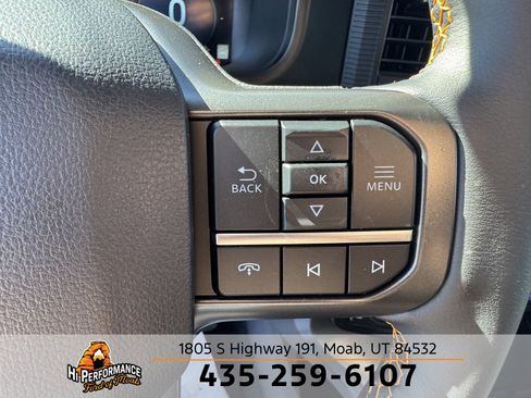 New 2025 Ford F150 Tremor w/ Equipment Group 402A High image 24