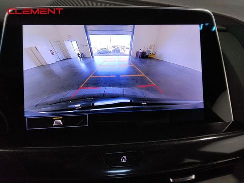 Used 2022 Cadillac CT5 Sport image 21