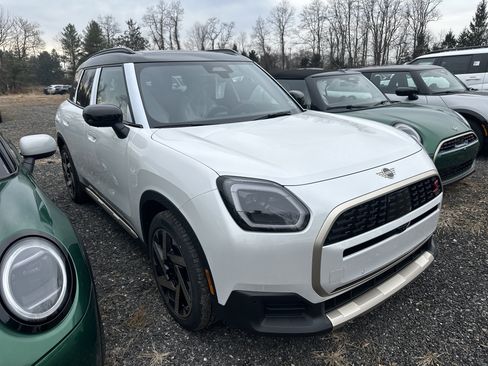 New 2026 MINI Cooper Countryman S image 2