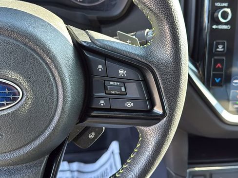 Certified 2023 Subaru Ascent Onyx Edition Limited image 16